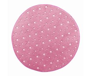 Paris prix Fluo Night - Ø 90 cm - Rose