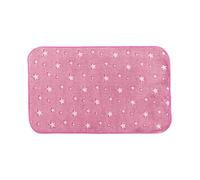 Paris prix Fluo Night - 50x80 cm - Rose