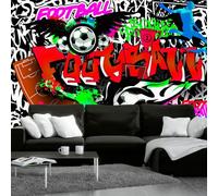 Paris Prix Football Passion - 210 x 300 cm