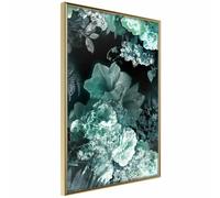 Paris Prix Frosty Bouquet 30x45 cm - Or