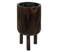 Paris prix Froto - Taille standard - Bois naturel