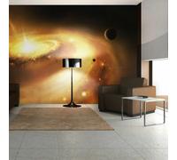 Paris Prix Galactic Center of the Milky Way - 270 x 350 cm