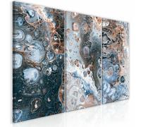 Paris Prix Galaxy - 3 Panneaux 30x60