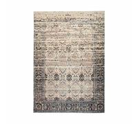 Paris prix Galaxy IV - Tapis rectangulaire - Beige