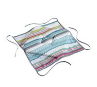 Paris Prix Galette De Chaise Caly Multicolore