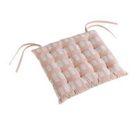 Paris Prix Galette de Chaise Carlota - Rose