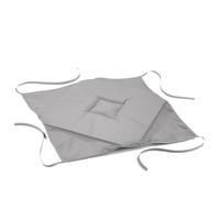 Paris Prix Galette de Chaise Essentiel - Gris