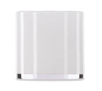 Paris prix Gloria - D10 x H10 cm - Blanc