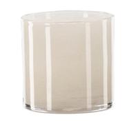 Paris prix Gloria - D12 x H12 cm - Beige