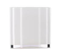 Paris prix Gloria - D12 x H12 cm - Blanc