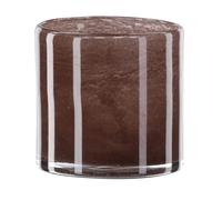 Paris prix Gloria - D12 x H12 cm - Marron