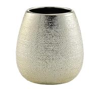 Paris Prix Gobelet Salle de Bain Déco Trésor 9cm Or