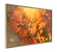 Paris prix Golden Autumn - 45 cm