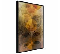 Paris prix Golden Circles - 40 cm
