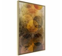 Paris prix Golden Circles - 45 cm