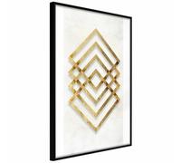 Paris prix Golden Inlay - 21 cm