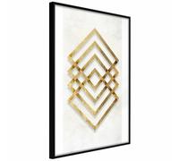 Paris prix Golden Inlay - 30 cm