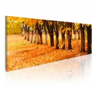 Paris Prix Golden Leaves