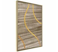 Paris prix Golden Stripes - 21 cm