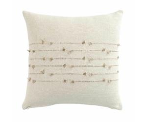 Paris prix Golden Sunset - 40x40 cm - Beige