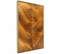 Paris prix Golden Veins - 30 cm