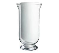 Paris prix Gordon - D22 x H40 cm - Transparent
