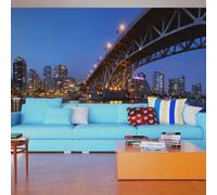 Paris Prix Granville Bridge Vancouver - 270x550 cm