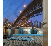 Paris Prix Granville Bridge Vancouver Canada - 231x300
