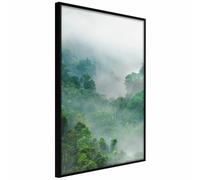 Paris Prix Green Lungs of the Earth I 40 x 60 cm