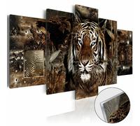 Paris Prix Guard of the Jungle - Verre Acrylique 100x200 cm