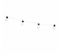 Paris Prix Guirlande Boules LED
