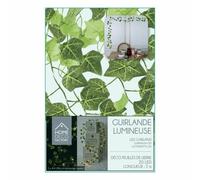 Paris Prix Guirlande Feuille