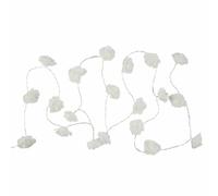 Paris Prix Guirlande Lumineuse 20 LED - Rose