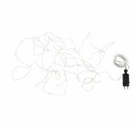 Paris Prix Guirlande Lumineuse Argent 9m