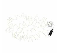 Paris Prix Guirlande Lumineuse LED - 9m Or
