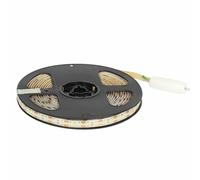 Guirlande Lumineuse - Home Deco Factory - Solaire - Led - Blanche