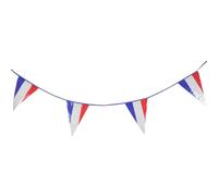Paris prix Guirlande supporter France - Bleu blanc rouge