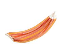 Paris prix Hamac en tissu - Orange