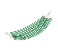 Paris prix Hamac en tissu - Vert foncé