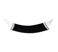 Paris prix Hamac tissu Marbella - Noir