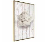 Paris Prix Happy Thought - 40 x 60 cm
