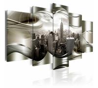 Paris prix Hazel New York - Toile