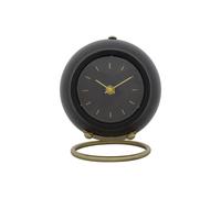 Paris prix Horloge Ball - Noir