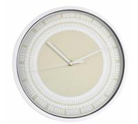 Paris Prix Horloge Motifs Ethnic Folk