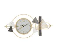 Paris prix Horloge murale Amy - Or