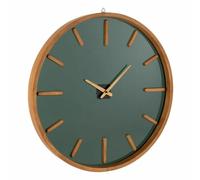 Paris Prix Horloge Murale Creva