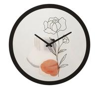 Paris prix Horloge murale Horatio - Multicolore