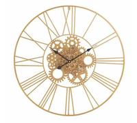 Paris prix Horloge murale - Or