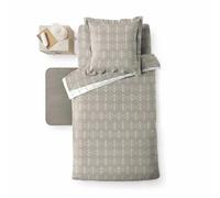 Paris Prix Housse de Couette - Naturel