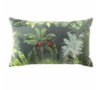 Paris Prix Housse de Coussin - Kaki